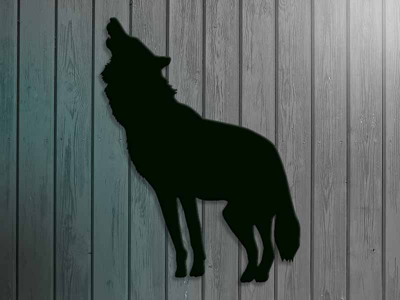 Väggdekor_Troll_Gray_varg2