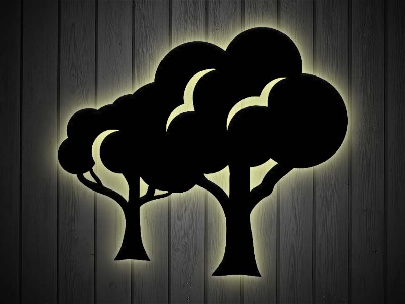 Väggdekor_Troll_LightBG_Träd-4